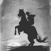 Horse-and-rider-jumping-the-moon_card