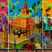 Seville_tryptic_card
