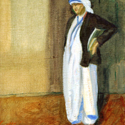 Study_-_oil_card