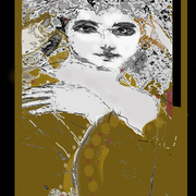 Y_golden_madonna__card
