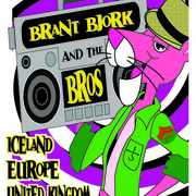 Brant_bjork_n_da_broz_spiral_card