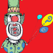 Clownmouth_card