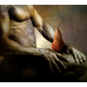 La_pera_card