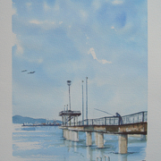 Bourgas_pier_fishing_card