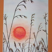 Harvest_sunset_card
