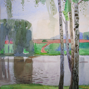 2007-birch-trees-lake_0205_card