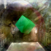 Green_cube