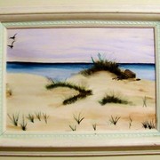Beach_card