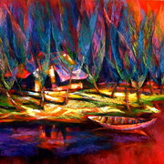 Red_landscape_185_105_cm_card