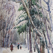 Progulka_v_zimnem_lesu_card