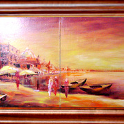 Banaras_ghat-02_card
