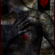 Our_love_has_gone_card