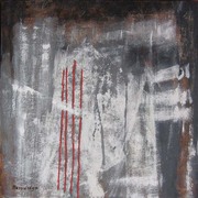 Quattro_righe_rosse__acryl_su_tela_40x40_2010_card