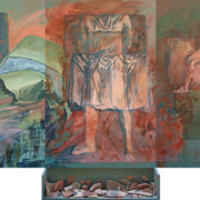 Archaeology_7__triptych__card