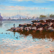 Lake_shore__mississauga__toronto_20x24_card