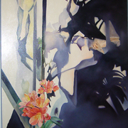 Clivia_card