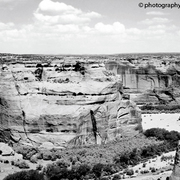 Canyondechelly-bw-post_card