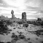 Balancingrock-bw-post_card