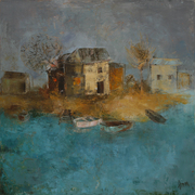 Loneliness_30x30_card