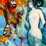 Odysseus_und_circe_card