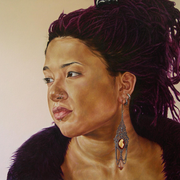 Shainy_in_purple_90x140_cm