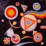 Kandinski_s_hommage_card