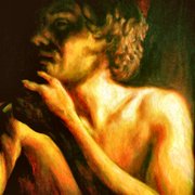 Caravaggetto_card