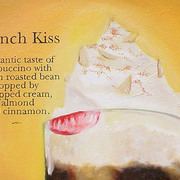 A_kiss___card