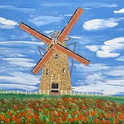 Newholidayinhoilland_card