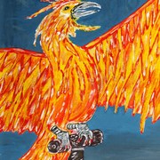 09birdoffire_card