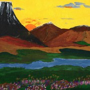 Yellowskylake_card