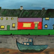 Theboat_card