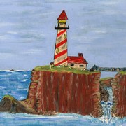 Lighthouse509_card