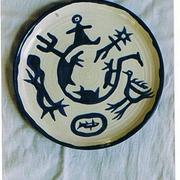 Claydish_card