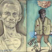 A_quiet_man_card