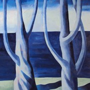 Landscape_with_trees_card