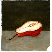 Birne_card