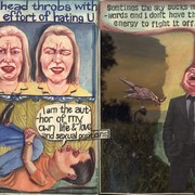 My_head_throbs_card