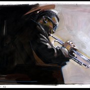 Miles_davis_60x25cm_acryl_papier_card
