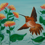 Hummingbird_ar_card
