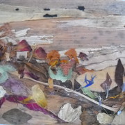 Huts_on_hill_card