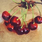 Cherries_card