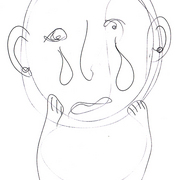 Crying_card