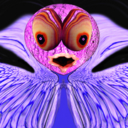 Blue-bird-of-planet-paradis_card