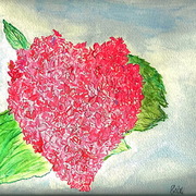 Luminance_heart_shaped_hydrangea_card