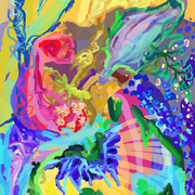 Flower-elements2kl_card