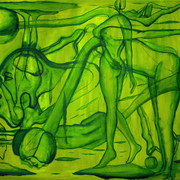 Large_t_bathers_no_5_card