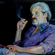 Autoportret_card
