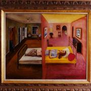 Split_personality_24x30_card