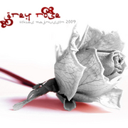 Grey-rose_card